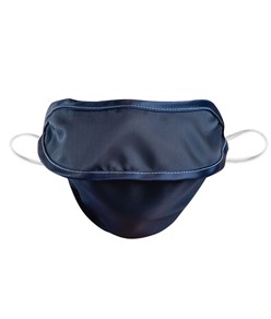 Mascherina per uso all'aperto e al chiuso Mascherina per uso all'aperto e al chiuso