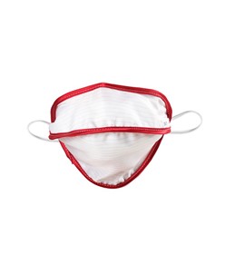Mascherina per uso all'aperto e al chiuso Mascherina per uso all'aperto e al chiuso