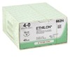 Sutura monofilamento forma 3/8  Ethilon Sutura monofilamento forma 3/8  Ethilon