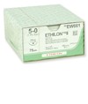 Sutura monofilamento forma 3/8  Ethilon Sutura monofilamento forma 3/8  Ethilon