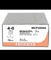 Sutura chirurgica assorbibile ago 16 mm  Monocryl