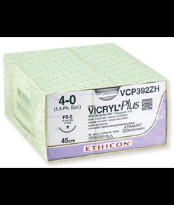 Sutura assorbibile viola  Vicryl Plus