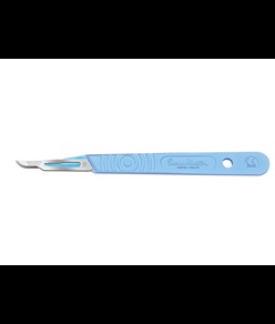 Bisturi monouso  Swann Morton