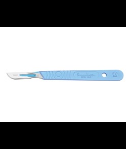 Bisturi monouso  Swann Morton