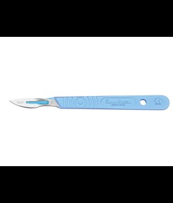 Bisturi monouso  Swann Morton