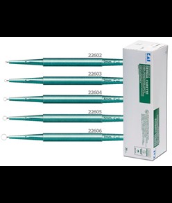 Curette dermatologiche monouso