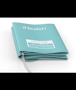 BRACCIALE iHEALTH 22-42 cm per 23499