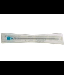 Aghi spinali per anestesia  BD