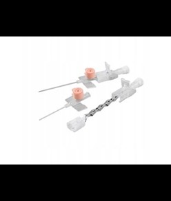 Aghi cannula BD VENFLON PRO SAFETY
