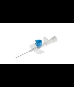 AGO CANNULA DI SICUREZZA 18G - 45 mm - sterile