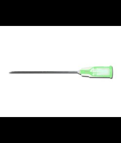 Aghi ipodermici  Standard