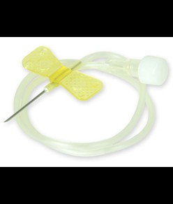Aghi dei set per infusione  Standard
