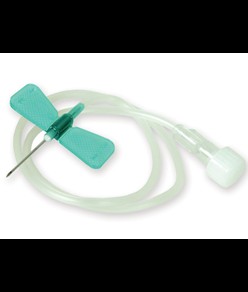 Aghi dei set per infusione  Standard