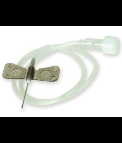 Aghi dei set per infusione  Standard