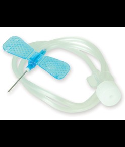 Aghi dei set per infusione  Standard