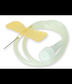 Aghi dei set per infusione  Standard