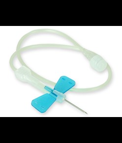 Aghi dei set per infusione di Sicurezza