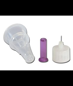 Aghi per penne da insulina