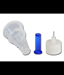 Aghi per penne da insulina