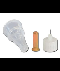 Aghi per penne da insulina