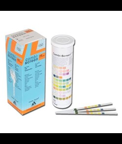 Strisce urine  ANALITYCON COMBISCREEN CLASSIC