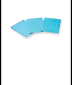 salviettine ripiegate