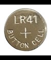 Batteria 1,5 V  LR/41