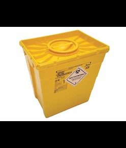 Contenitore rifiuti 30l