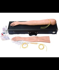 Kit braccio d'addestramento  IV MULTI-VENOUS