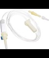 Set infusione blister