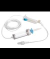 Set infusione