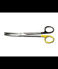 Forbici super cut con C.T.  Mayo