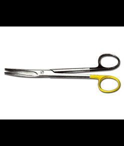 Forbici super cut con C.T.  Mayo