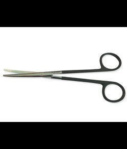 Forbici super cut  Metzenbaum