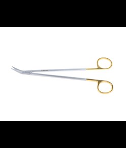 Forbici  Debakey Potts Smith