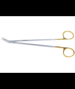 Forbici  Debakey Potts Smith