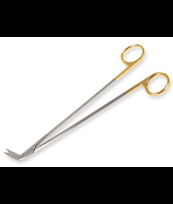 Forbici  Debakey Potts Smith