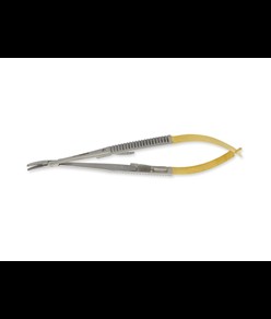 Porta aghi Castroviejo  MICRO TC