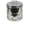 Drum per sterilizzazione Drum per sterilizzazione