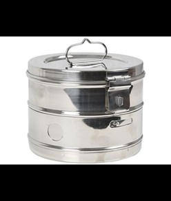 Drum per sterilizzazione