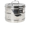 Drum per sterilizzazione Drum per sterilizzazione