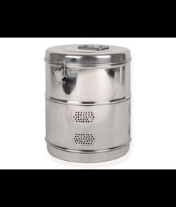 Drum per sterilizzazione