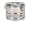 Drum per sterilizzazione Drum per sterilizzazione