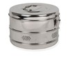 Drum per sterilizzazione Drum per sterilizzazione