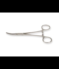 Pinza per medicazioni  Crile