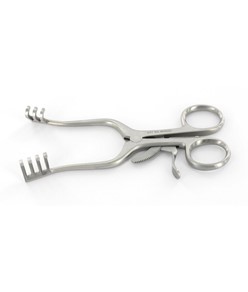 Retrattore 3x4 rebbi  Weitlaner-Loktite Retrattore 3x4 rebbi  Weitlaner-Loktite