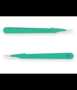 Bisturi monouso  Premium