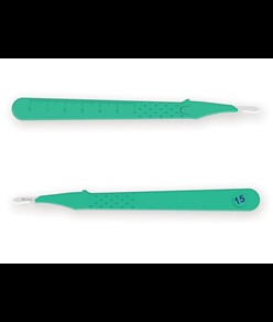 Bisturi monouso  Premium