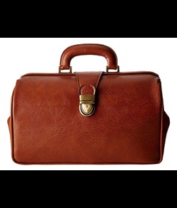 Borsa in pelle  Texas Skay