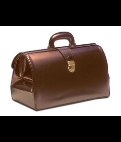 Borsa in pelle  Supertexas